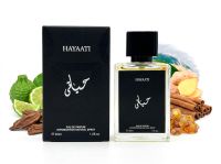 Lattafa Hayaati, 30 ml (Мужские)