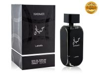 Lattafa Hayaati, Edp, 100 ml (ОАЭ ОРИГИНАЛ) Lattafa Hayaati, Edp, 100 ml (ОАЭ ОРИГИНАЛ)