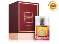 Lattafa  Khamrah Dukhan, Edp, 100 ml