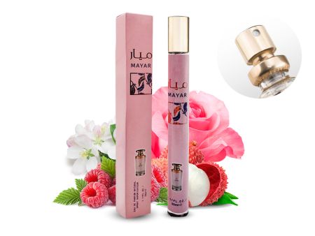 Lattafa Mayar, Edp, 35 ml (Женский)