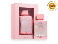 Lattafa Noble Blush, Edp, 100 ml