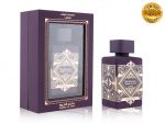 Lattafa Perfumes Bade'e Al Oud Amethyst, Edp, 100 ml (ОАЭ ОРИГИНАЛ)