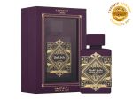 Lattafa Perfumes Bade'e Al Oud Amethyst, Edp, 100 ml