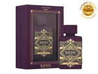 Lattafa Perfumes Bade'e Al Oud Amethyst, Edp, 100 ml
