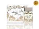 Lattafa Perfumes Pure Musk, Edp, 100 ml
