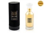 Lattafa Velvet Oud, Edp, 100 ml (ОАЭ ОРИГИНАЛ)