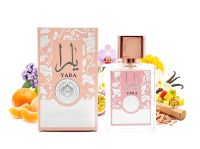 Lattafa Yara, 30 ml (Женские)