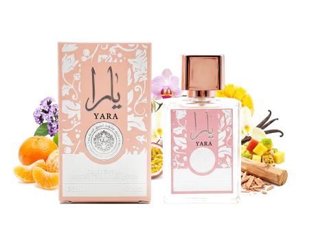 Lattafa Yara, 30 ml (Женские)