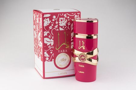 Lattafa Yara Candy, 100 ml (ОАЭ ОРИГИНАЛ)