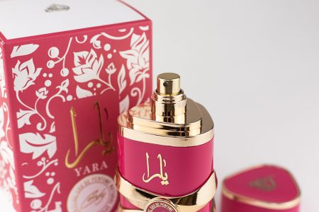 Lattafa Yara Candy, 100 ml (ОАЭ ОРИГИНАЛ)