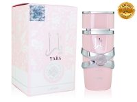 Lattafa Yara, Edp, 100 ml (ОАЭ ОРИГИНАЛ)