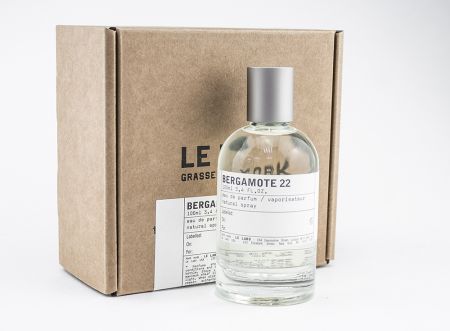 Le Labo Bergamote 22, Edp, 100 ml (Премиум)
