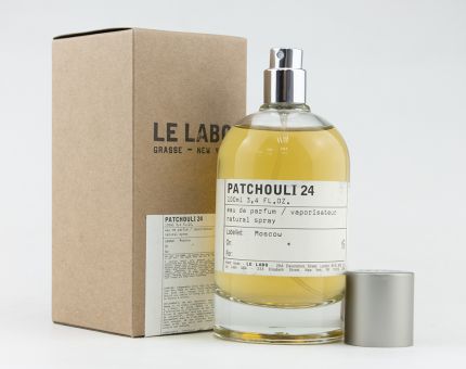 Le Labo Patchouli 24, Edp, 100 ml (Люкс ОАЭ)