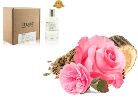 Le Labo Rose 31, Edp, 100 ml (Премиум)