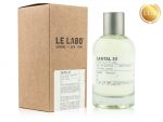 Le Labo Santal 33, Edp, 100 ml (Люкс ОАЭ)