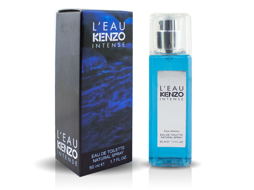 kenzo intense