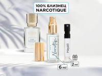 LerikaLab Fleur Narcotique + Hayati, 6+2 ml