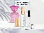 LerikaLab Toy 2 Bubble Gum + Zarkoperfume MOLeCULE 090.09, 6+2 ml