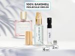 LerikaLab Zarkoperfume MOLeCULE 090.09 + Hayati, 6+2 ml