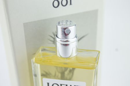 Loewe Loewe 001 Man, Edt, 50 ml (Премиум)