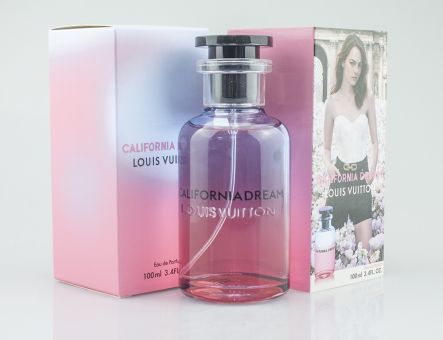 Louis Vuitton California Dream, Edp, 100 ml (Люкс ОАЭ)