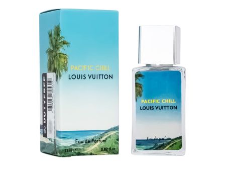 Louis Vuitton Pacific Chill, Edp, 25 ml (Стекло)