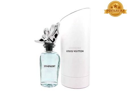 Louis Vuitton Symphony, Edp, 100 ml (Премиум)