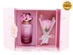 Maison Asrar Bloom Bloom, Edp, 100 ml (ОАЭ ОРИГИНАЛ)