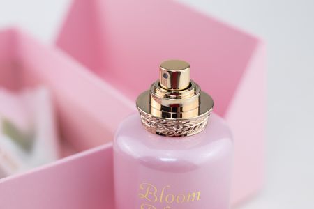 Maison Asrar Bloom Bloom, Edp, 100 ml (ОАЭ ОРИГИНАЛ)