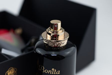 Maison Asrar Bonitta, Edp, 100 ml (ОАЭ ОРИГИНАЛ)