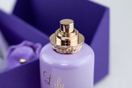 Maison Asrar Lily, Edp, 100 ml (ОАЭ ОРИГИНАЛ)