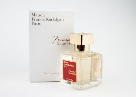 Maison Francis Kurkdjian Baccarat Rouge 540, Edp, 70 ml (Люкс ОАЭ)