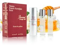 Maison Francis Kurkdjian Baccarat Rouge 540 Extrait, 3x20 ml (жен)