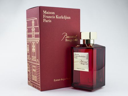 Maison Francis Kurkdjian Baccarat Rouge 540 Extrait, Edp, 200 ml (Lux Europe)