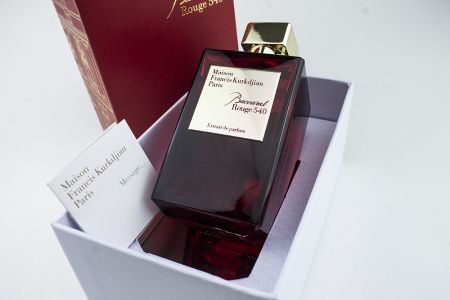 Maison Francis Kurkdjian Baccarat Rouge 540 Extrait, Edp, 200 ml (Lux Europe)