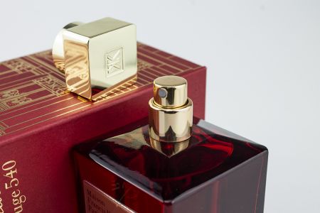 Maison Francis Kurkdjian Baccarat Rouge 540 Extrait, Edp, 200 ml (Lux Europe)