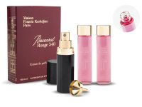 Maison Francis Kurkdjian Baccarat Rouge 540 Extrait, Edp, 20+80 ml