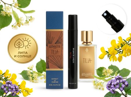 Marc-Antoine Barrois Tilia, 6 ml