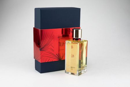 Marc-Antoine Barrois Tilia, Edp, 100 ml (Премиум)