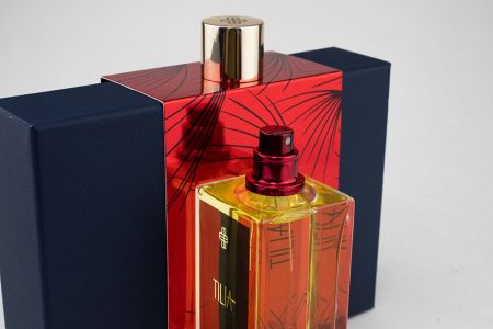 Marc-Antoine Barrois Tilia, Edp, 100 ml (Премиум)