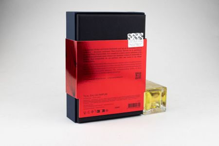 Marc-Antoine Barrois Tilia, Edp, 100 ml (Премиум)