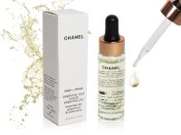 Маслянный праймер для лица Chanel Prep+Prime Essential Oils, 15 ml