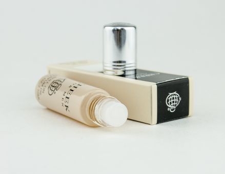 Масляные духи Fragrance World Cheek For Men, Edp, 10 ml (ОАЭ ОРИГИНАЛ)