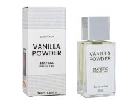 Matiere Premiere Vanilla Powder, Edp, 25 ml (Стекло)