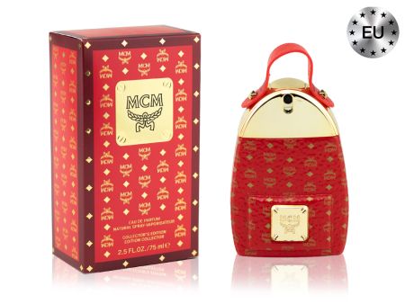 MCM 2022 Festive, Edp, 100 ml (Lux Europe)