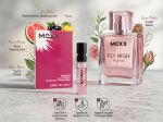 Mexx Fly High, 2 ml