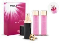 Mexx Fly High, Edp, 20+80 ml