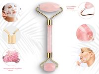 Кварцевый роллер массажер, 1 шт