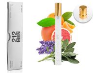 Мини парфюм Carolina Herrera 212 Men, 15 ml