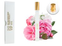 Мини парфюм Carolina Herrera 212 VIP, 15 ml
